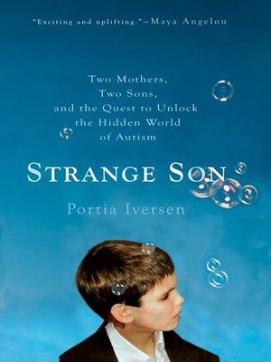 cover image of Strange Son